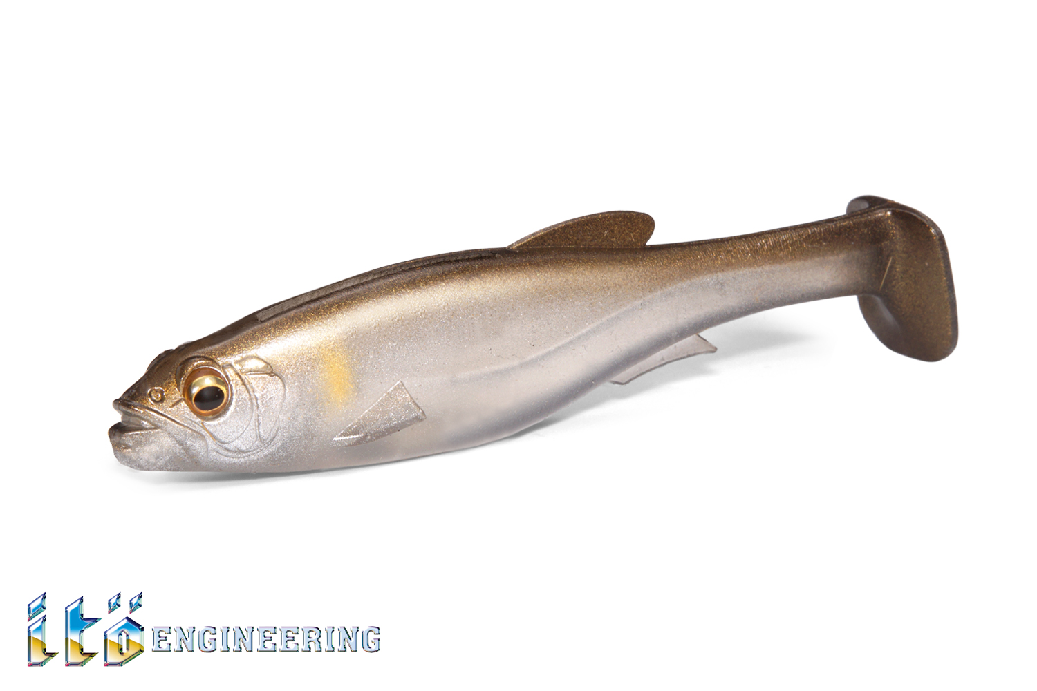 MAGDRAFT FREESTYLE | Megabass-メガバス