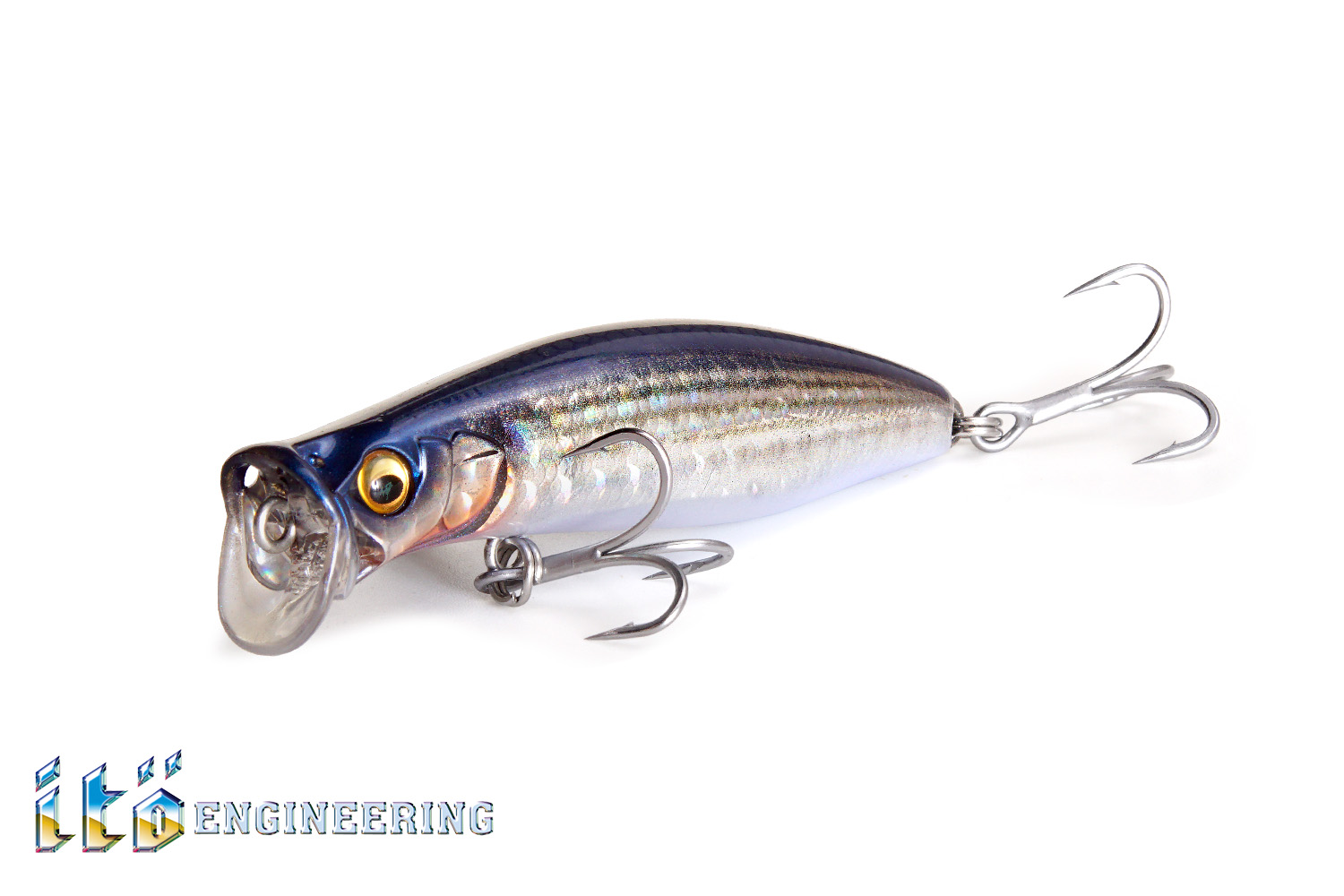 2024 New Products【SALT WATER】 | Megabass-メガバス