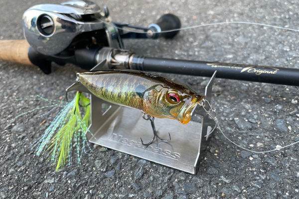 ええやんかぁ！！ | Megabass-メガバス