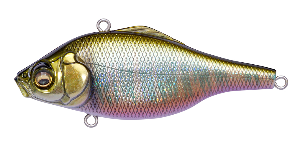 VIBRATION-X ULTRA | Megabass-メガバス