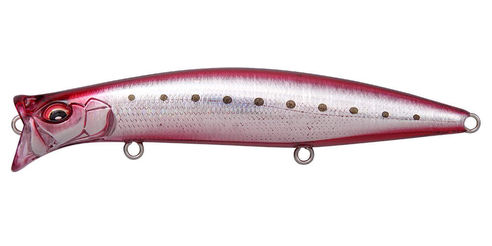 KIRINJI 120 | Megabass-メガバス