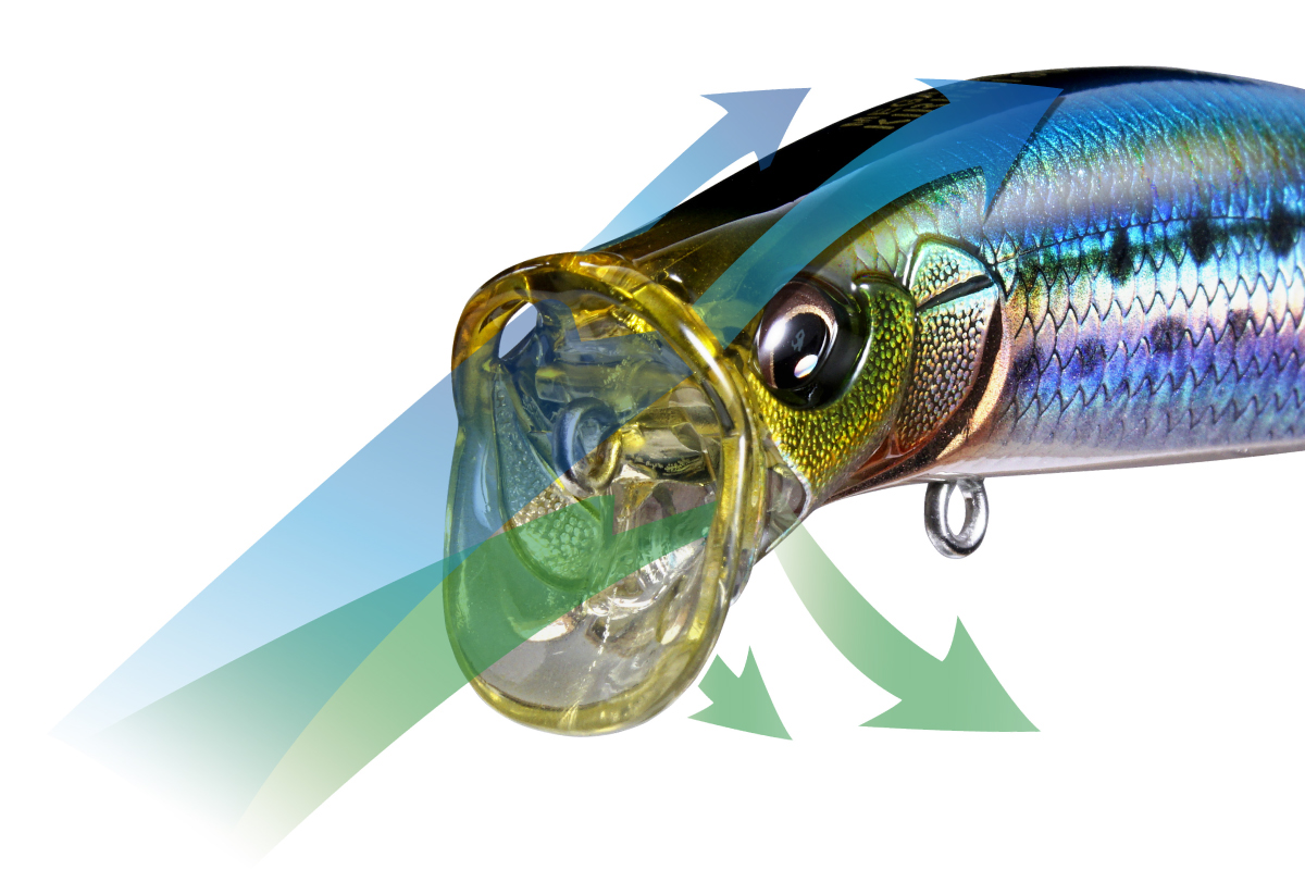 KIRINJI 120 | Megabass-メガバス