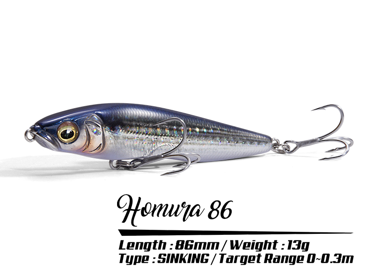 SALTWATER | Megabass-メガバス