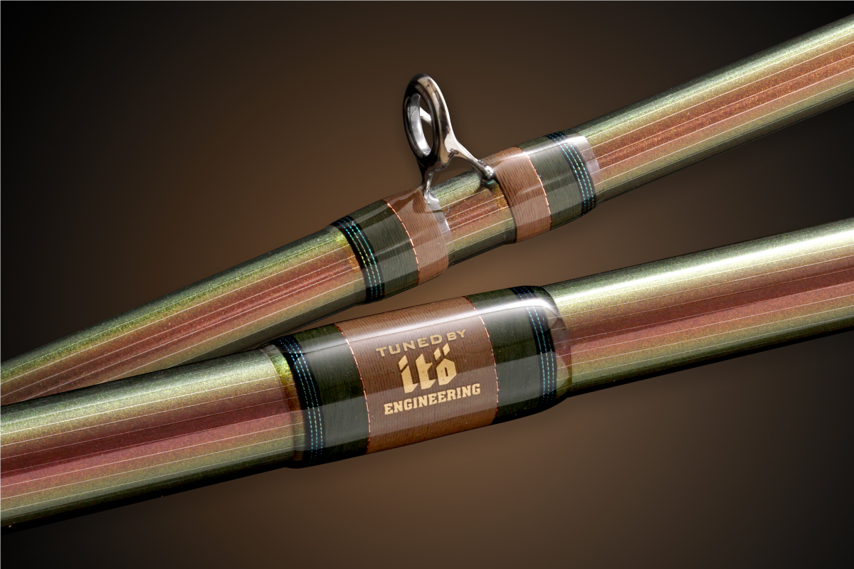 F5.1/2-68ti | Megabass-メガバス