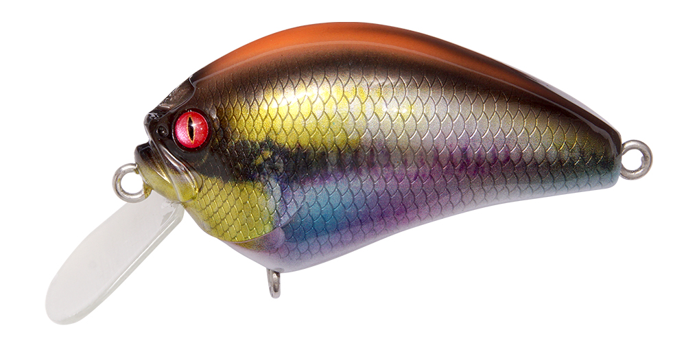 IxI BLOWLY | Megabass-メガバス