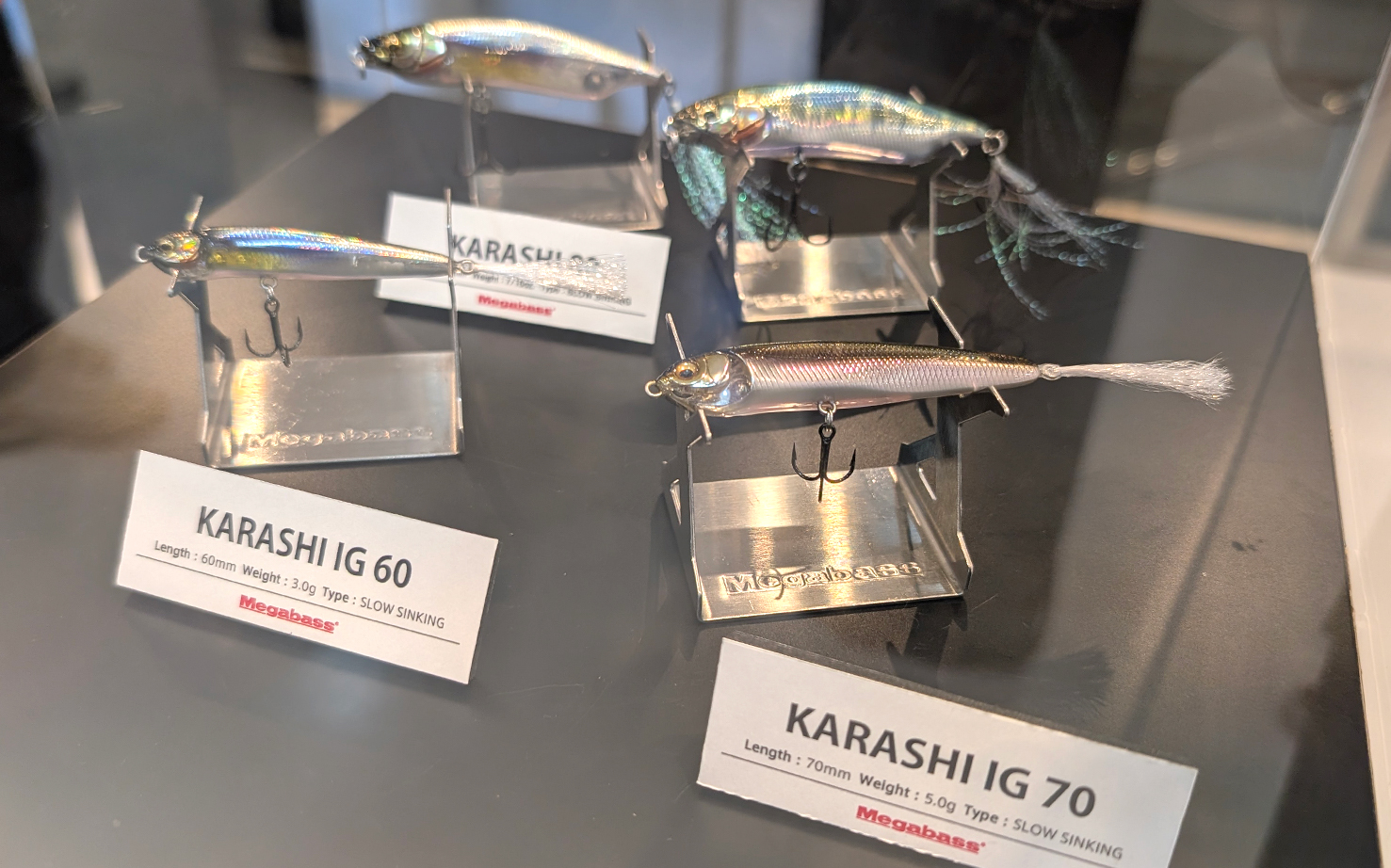 超満員御礼！！！ メガバスエキシビション2026 inOSAKA | Megabass