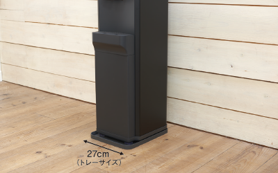 ウォーターサーバー｜和のしずく