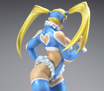 CAPCOMANIAX－カプコマニアックス－ レインボー・ミカ | メガホビ