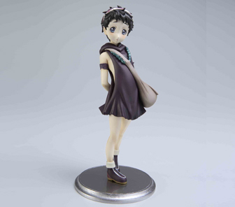 CORE クイーンズブレイドP-5 武器屋 カトレア | メガホビ MEGAHOBBY