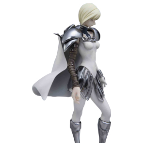 クレイモア No.47 クレア｜商品情報｜メガホビ MEGA HOBBY STATION