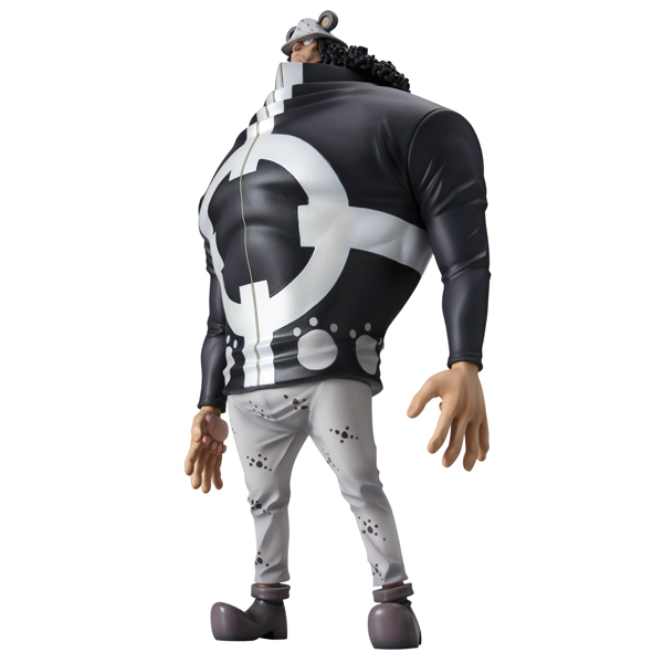 ワンピースシリーズNEO-DX バーソロミュー・くま | メガホビ MEGAHOBBY