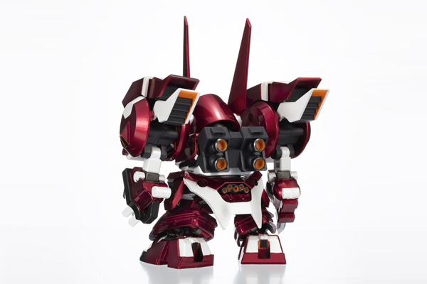 アルトアイゼン｜商品情報｜メガホビ MEGA HOBBY STATION｜メガハウス