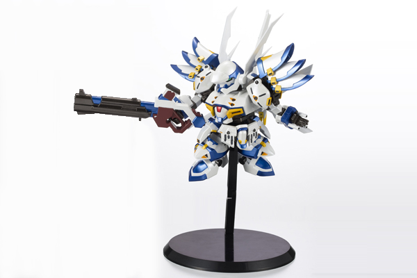 ヴァイスリッター | メガホビ MEGAHOBBY STATION