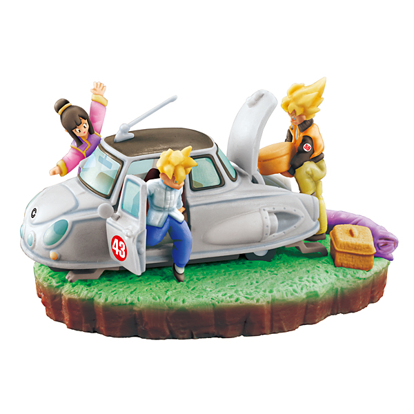 セル編改 | メガホビ MEGAHOBBY STATION