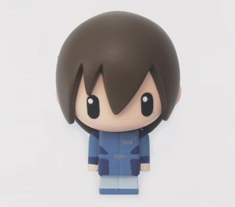 キャラフォーチュンシリーズ ガンダムSEED占い Returns | メガホビ