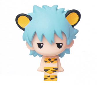 キャラフォーチュンシリーズ 銀魂みくじ 干支ver☆ | メガホビ