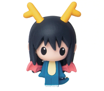 キャラフォーチュンシリーズ 銀魂みくじ 干支ver☆ | メガホビ