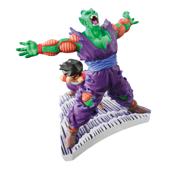 ドラゴンボールカプセル・ネオ激闘総集編 | メガホビ MEGAHOBBY STATION