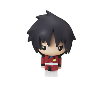 キャラフォーチュンシリーズ MOBILE SUIT GUNDAM SEED FORTUNE-TELLING