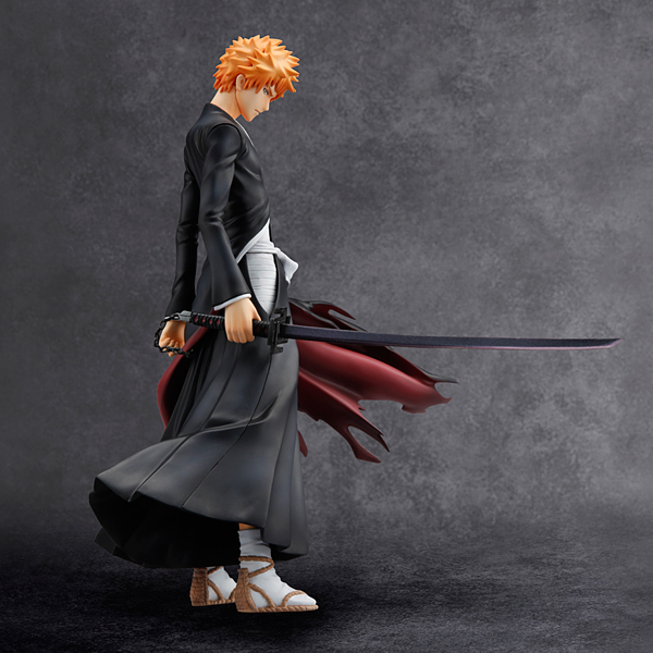 BLEACH 黒崎 一護｜商品情報｜メガホビ MEGA HOBBY STATION