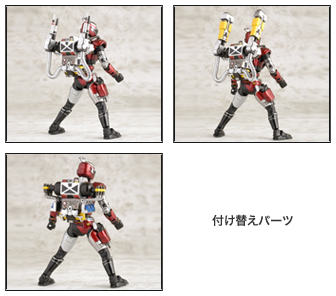 特警ウインスペクター | メガホビ MEGAHOBBY STATION