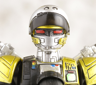 特警ウインスペクター | メガホビ MEGAHOBBY STATION