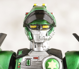 特警ウインスペクター | メガホビ MEGAHOBBY STATION