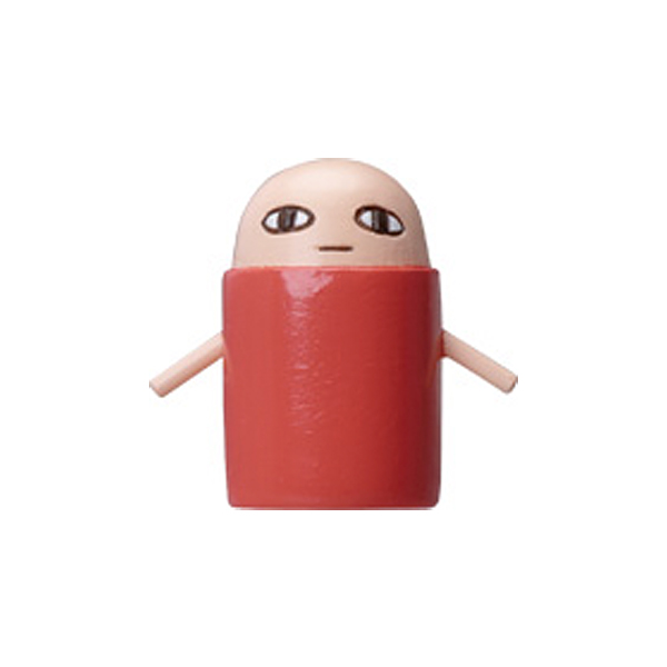 キャラフォーチュンシリーズ 銀魂みくじ もいっちょ最初からはじめま