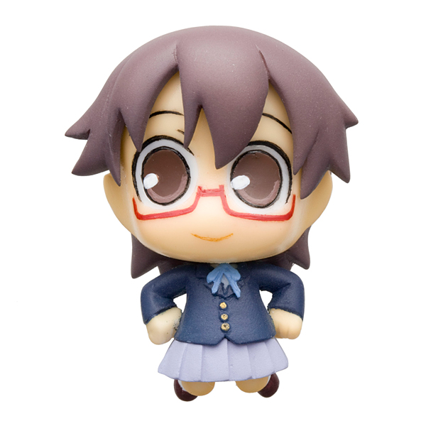 けいおん！！ | メガホビ MEGAHOBBY STATION