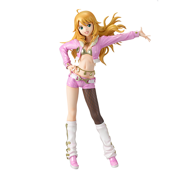 アイドルマスター2 星井美希 | メガホビ MEGAHOBBY STATION
