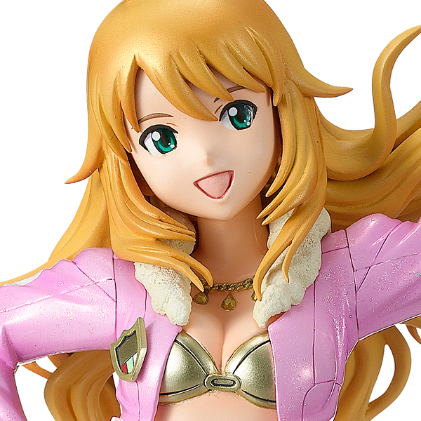 アイドルマスター2 星井美希 | メガホビ MEGAHOBBY STATION