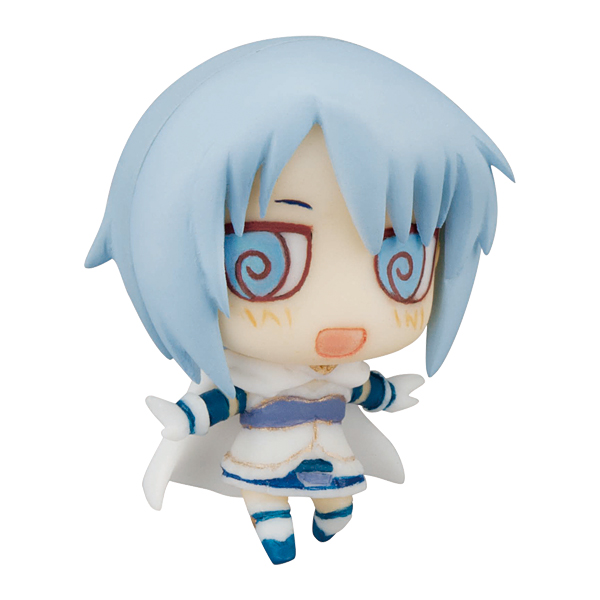 魔法少女まどか☆マギカ | メガホビ MEGAHOBBY STATION