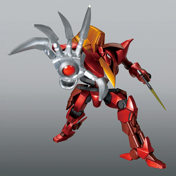 コードギアス 反逆のルルーシュ 紅蓮弐式 | メガホビ MEGAHOBBY STATION