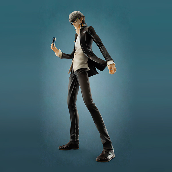 TVアニメ「ペルソナ4」 鳴上 悠 | メガホビ MEGAHOBBY STATION