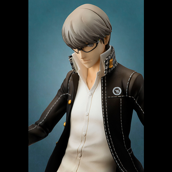 TVアニメ「ペルソナ4」 鳴上 悠 | メガホビ MEGAHOBBY STATION