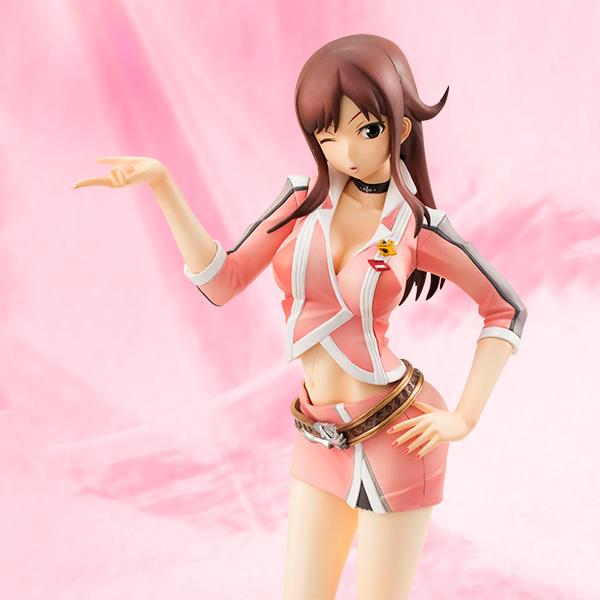 超速変形ジャイロゼッター 赤名 累｜商品情報｜メガホビ MEGA HOBBY