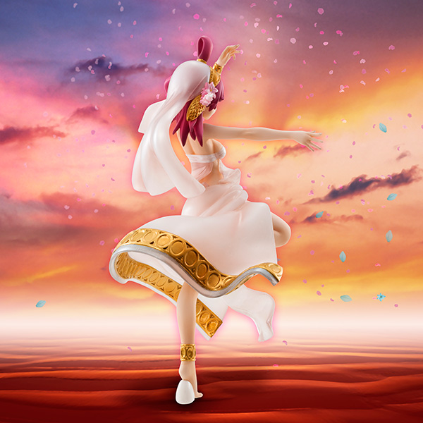 マギ モルジアナ｜商品情報｜メガホビ MEGA HOBBY STATION｜メガハウス