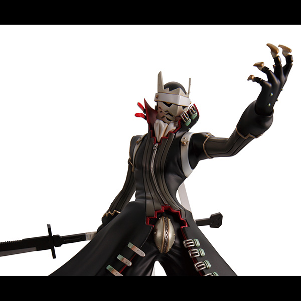 ペルソナ4 イザナギ（再販） | メガホビ MEGAHOBBY STATION