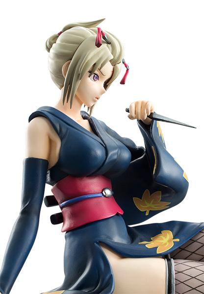 銀魂 月詠 | メガホビ MEGAHOBBY STATION