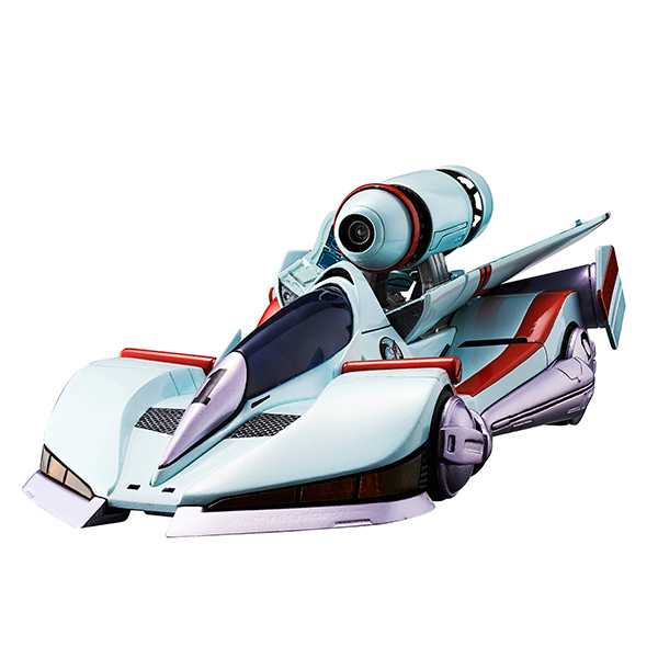 新世紀GPXサイバーフォーミュラ イシュザーク | メガホビ MEGAHOBBY