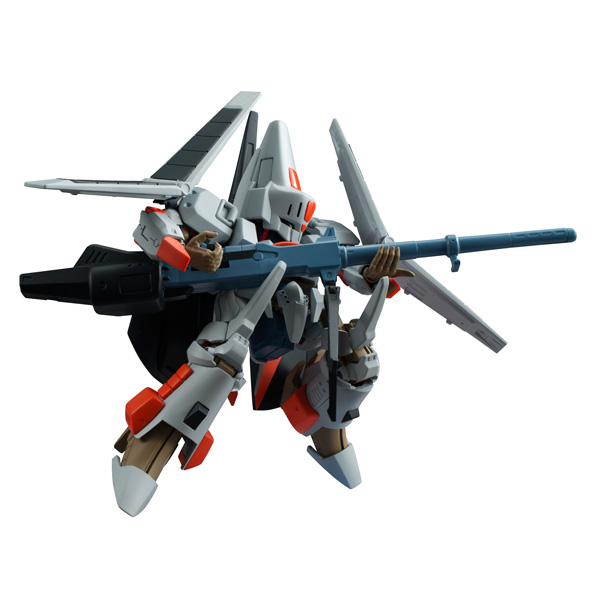 重戦機エルガイム」 エルガイムMk-Ⅱ | メガホビ MEGAHOBBY STATION