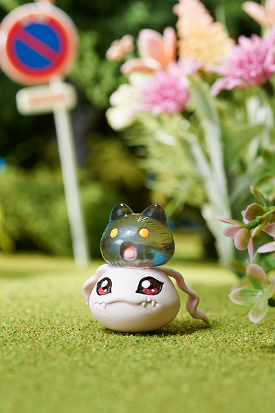 デジコレ！ DATA1 | メガホビ MEGAHOBBY STATION