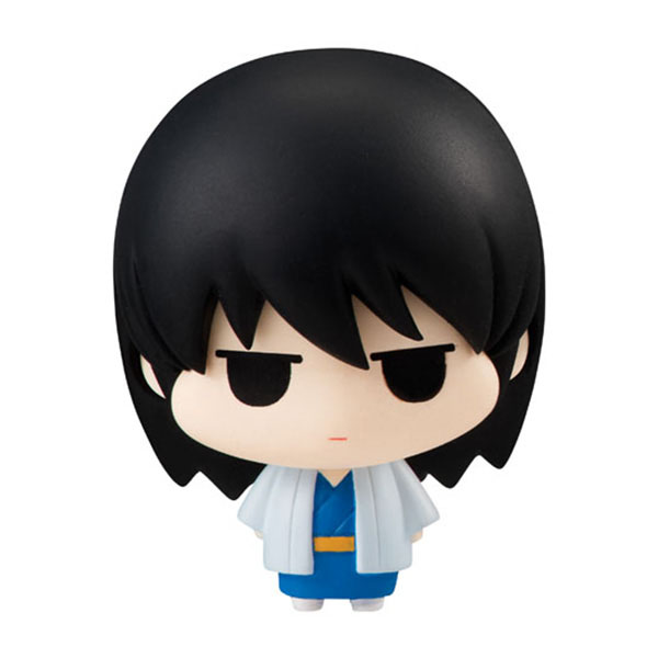 キャラフォーチュンシリーズ 銀魂 お久しぶりの銀魂守編 | メガホビ