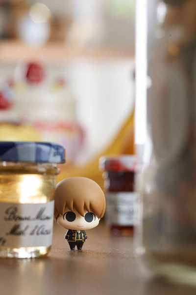 キャラフォーチュンシリーズ 銀魂 お久しぶりの銀魂守編 | メガホビ