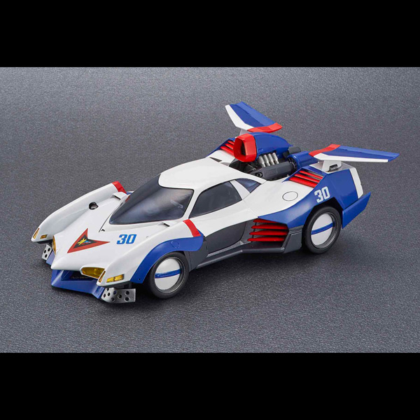 新世紀GPXサイバーフォーミュラ アスラーダG.S.X（再販）｜商品情報