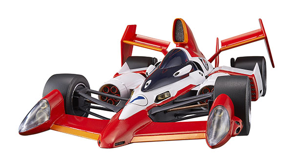 新世紀GPXサイバーフォーミュラ ナイトセイバー005 | メガホビ