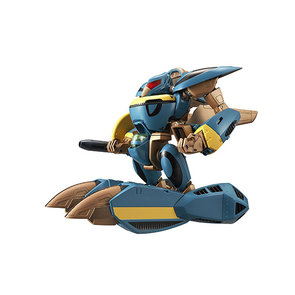 超時空世紀オーガス オーガスⅡ オルソン・スペシャル | メガホビ