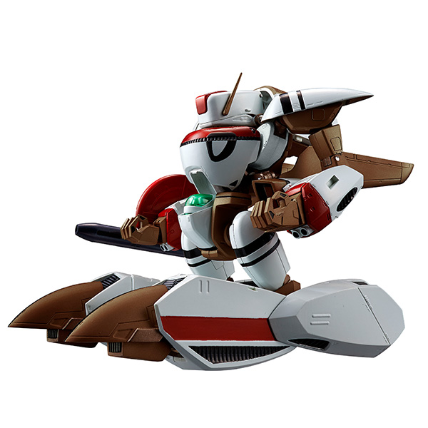 超時空世紀オーガス オーガス(再販) | メガホビ MEGAHOBBY STATION