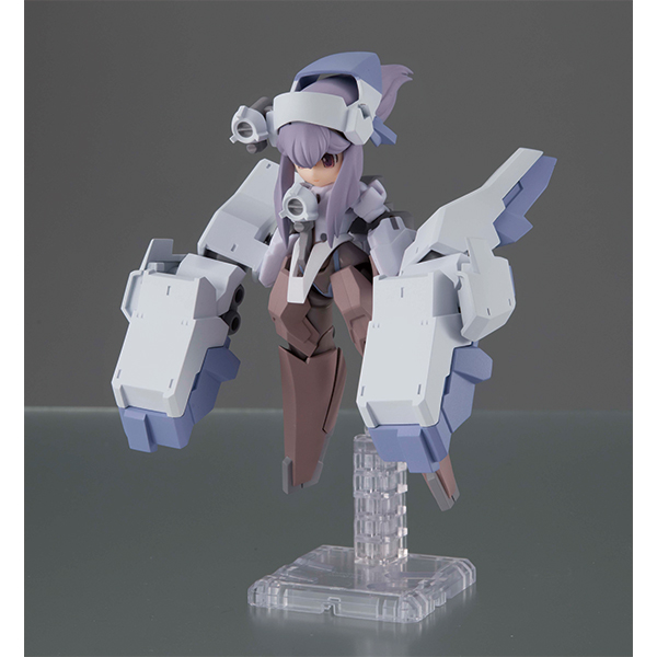 F-606s フレアシリーズ | メガホビ MEGAHOBBY STATION