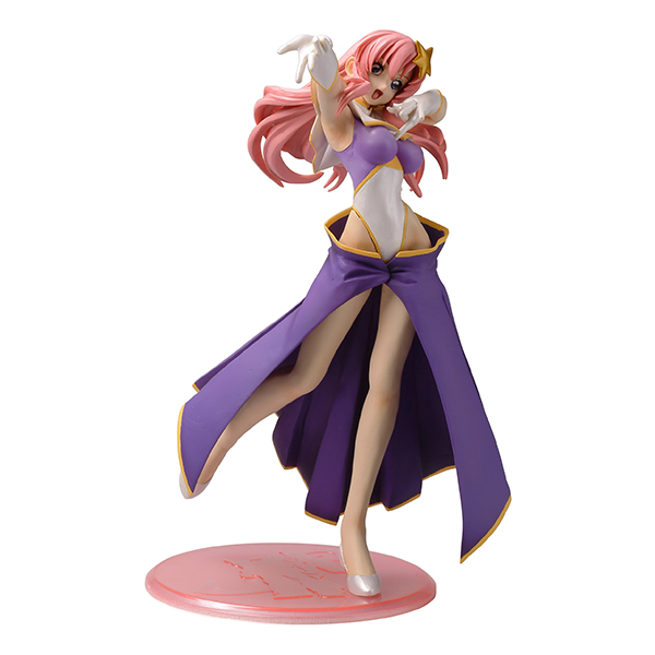 機動戦士ガンダムSEED DESTINY・2 ミーア・キャンベル